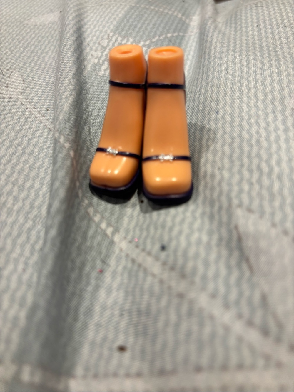 Bratz Nite Out - Jades Shoes